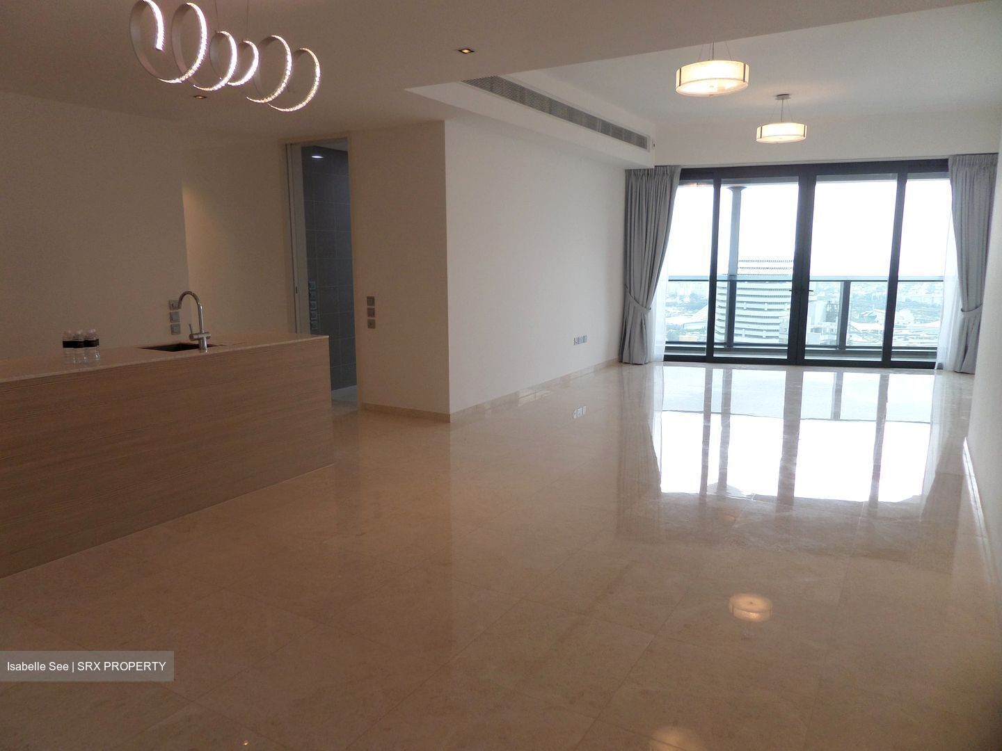 Fraser Street (D7), Apartment #615482931